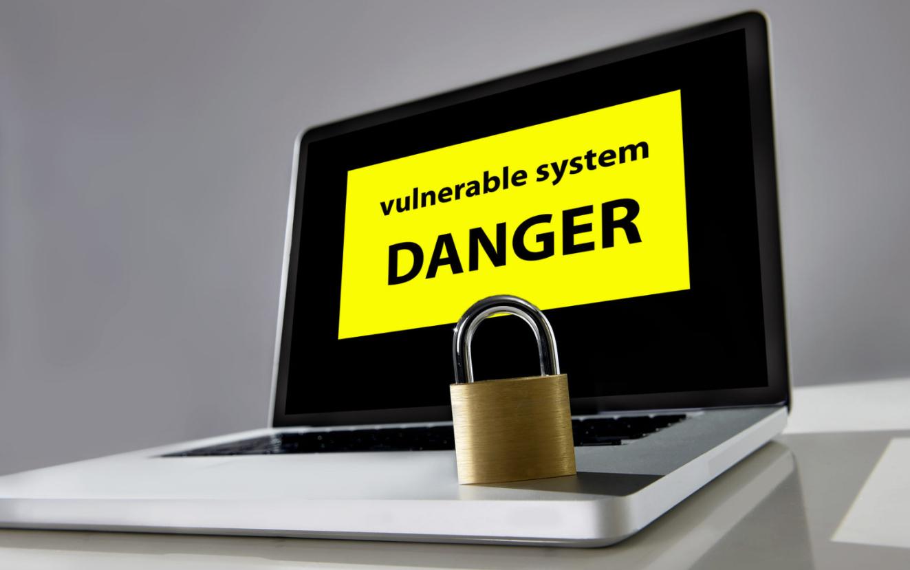 how to detect a data breach